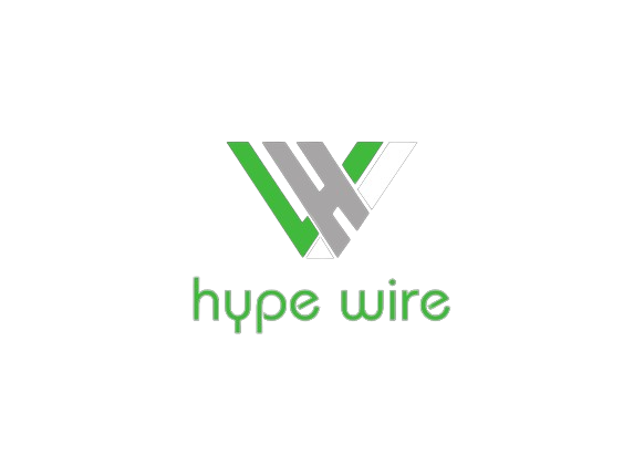 HypeWire Logo